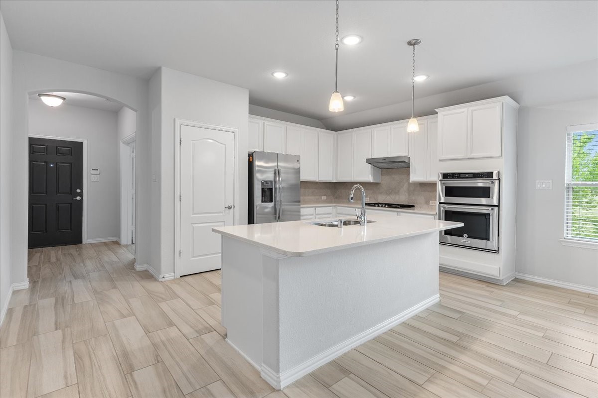 3601 Brahman Court Mckinney TX 75071