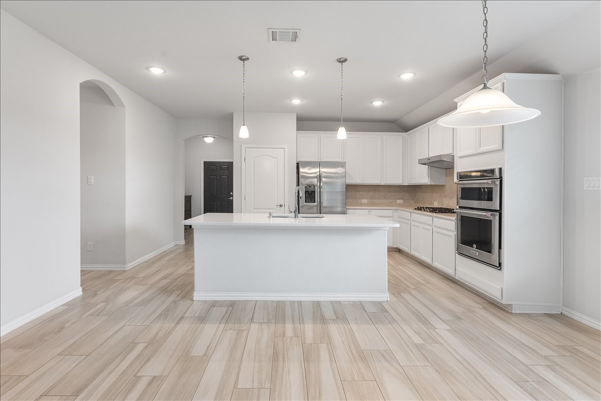 3601 Brahman Court Mckinney TX 75071