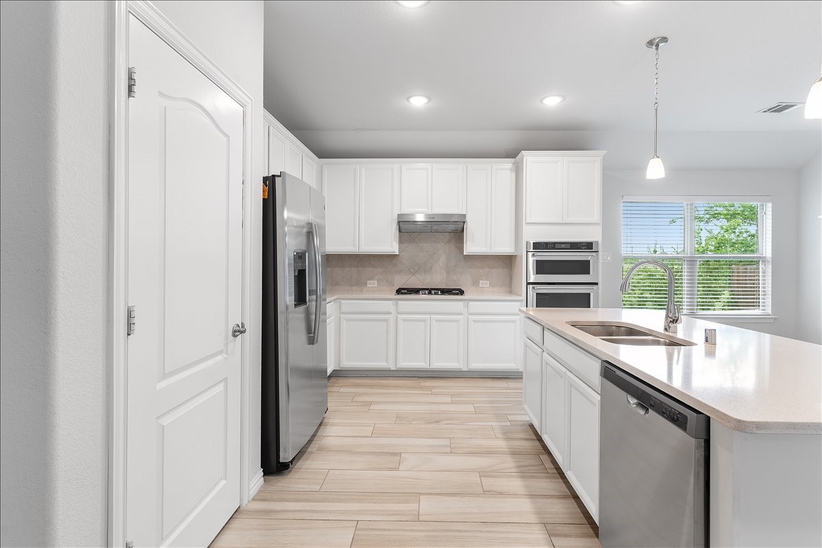 3601 Brahman Court Mckinney TX 75071