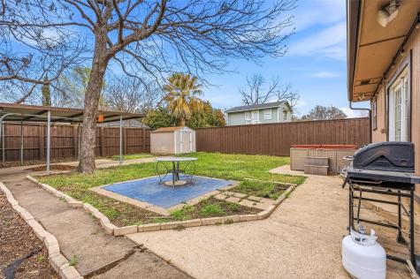 5326 Bradford Drive Dallas TX 75235