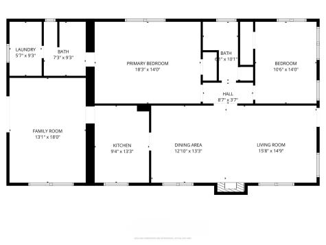 5326 Bradford Drive Dallas TX 75235