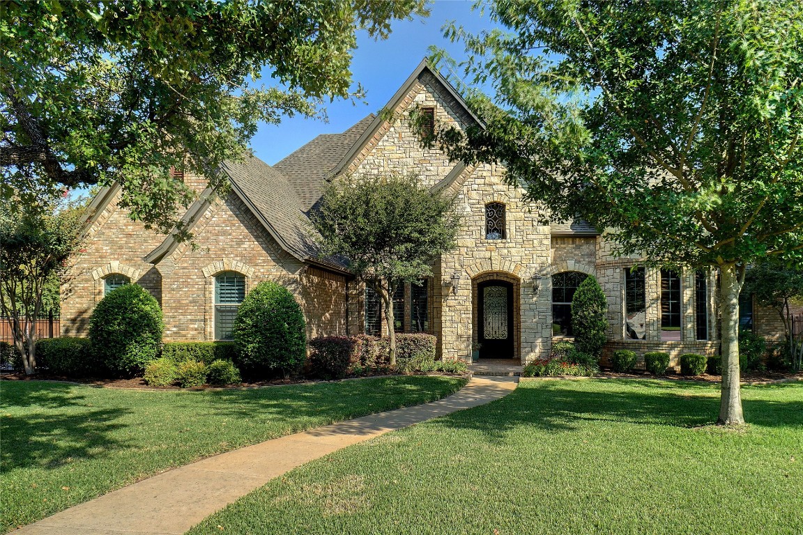 1405 Danbury Parks Drive Keller TX 76248