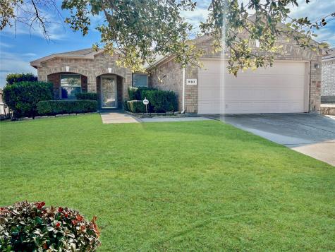 10141 Cougar Trail Fort Worth TX 76108