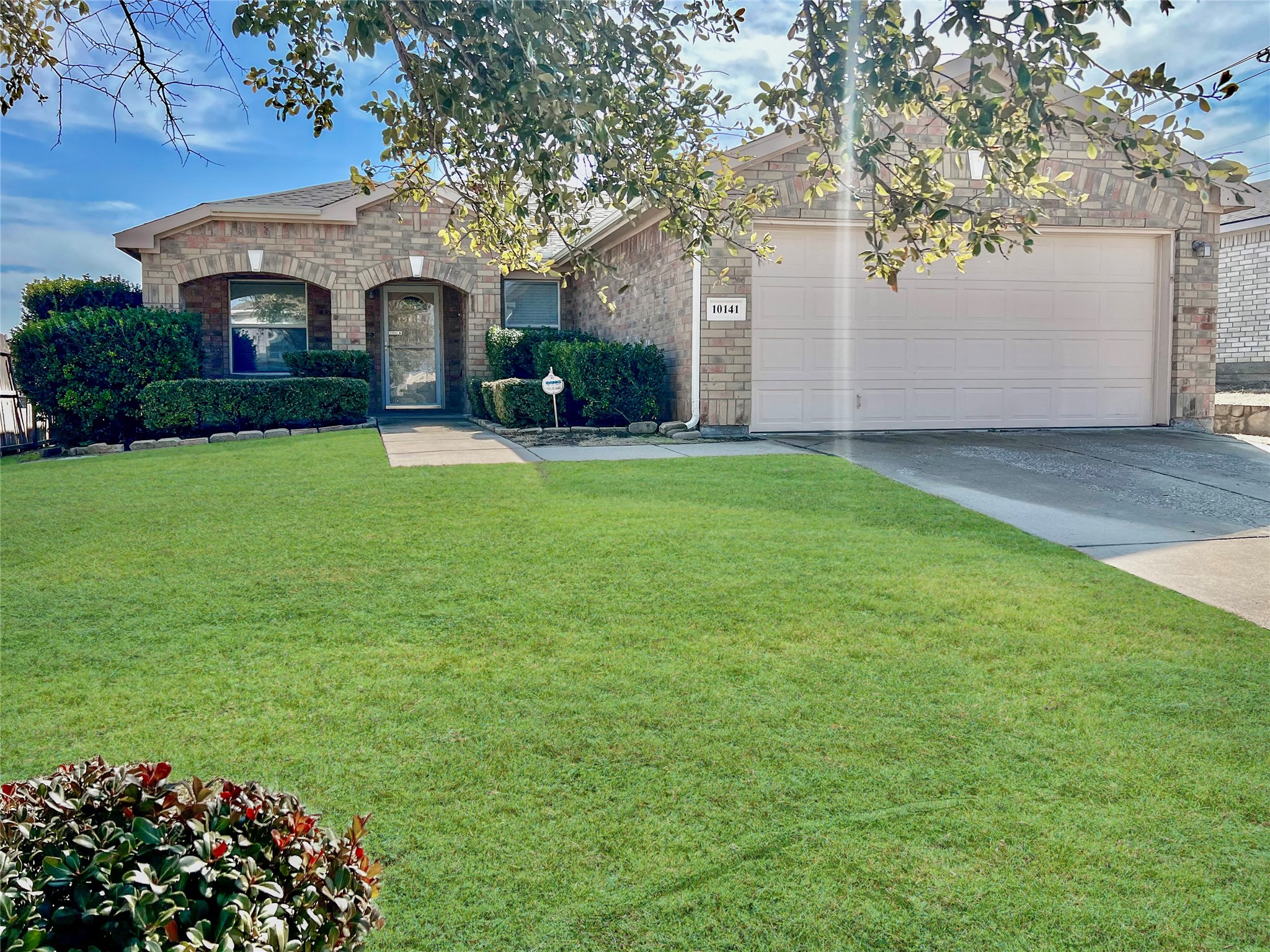 10141 Cougar Trail Fort Worth TX 76108