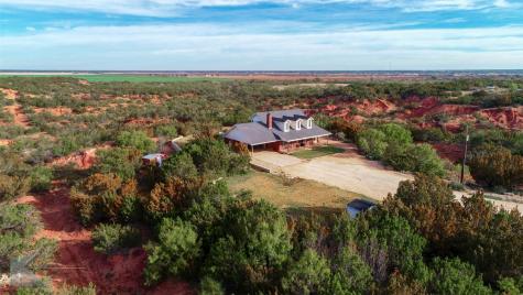 2448 County Road 458 Hawley TX 79525
