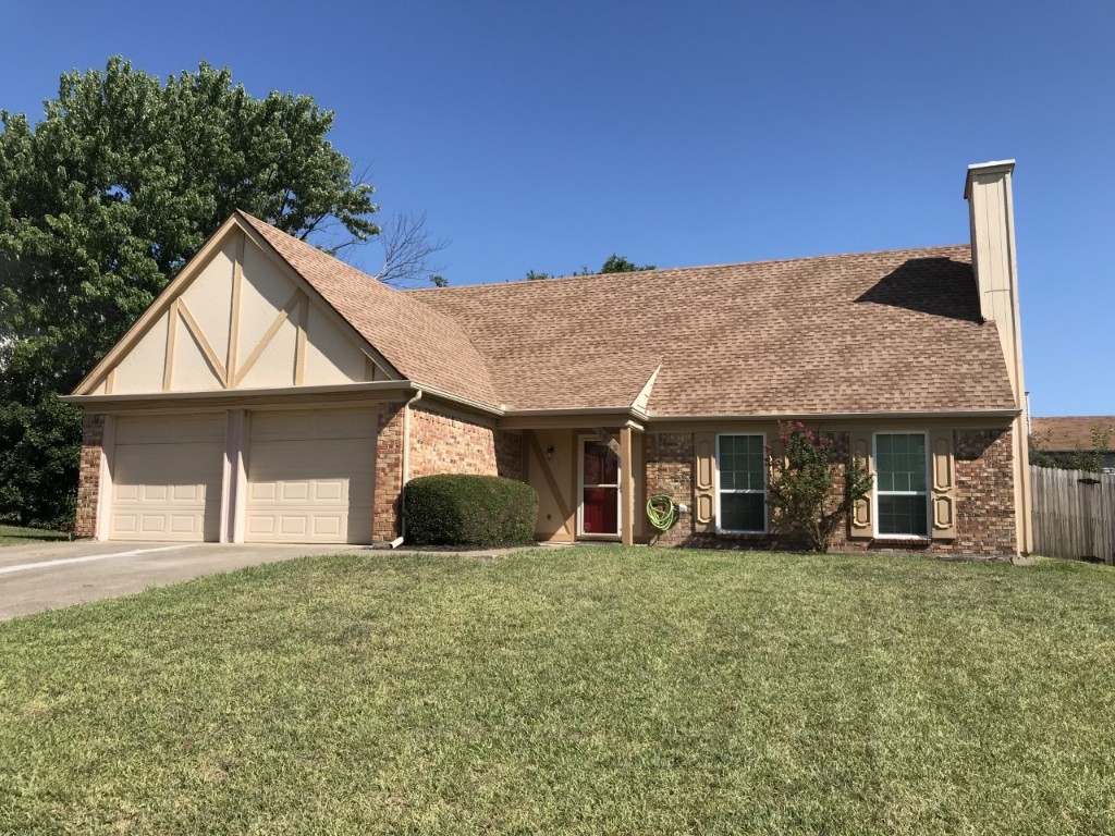1512 Colony Street Flower Mound TX 75028