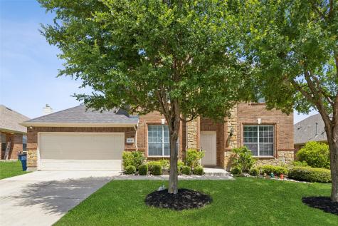 3237 Horizons Drive Little Elm TX 75068