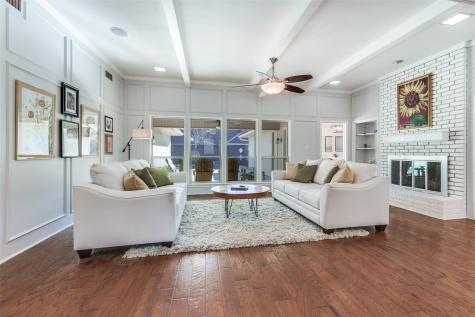 6512 Wrenwood Drive Dallas TX 75252