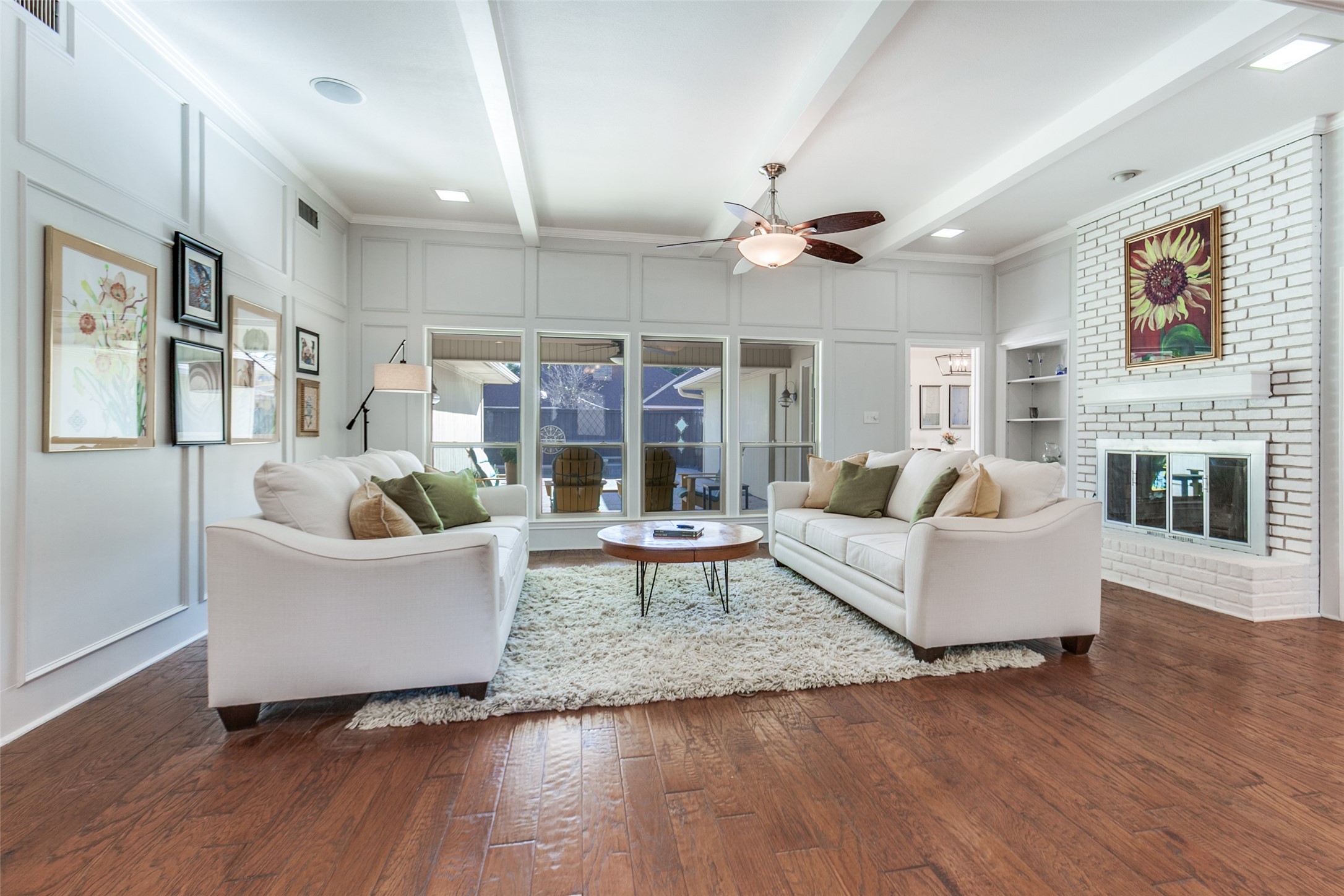 6512 Wrenwood Drive Dallas TX 75252