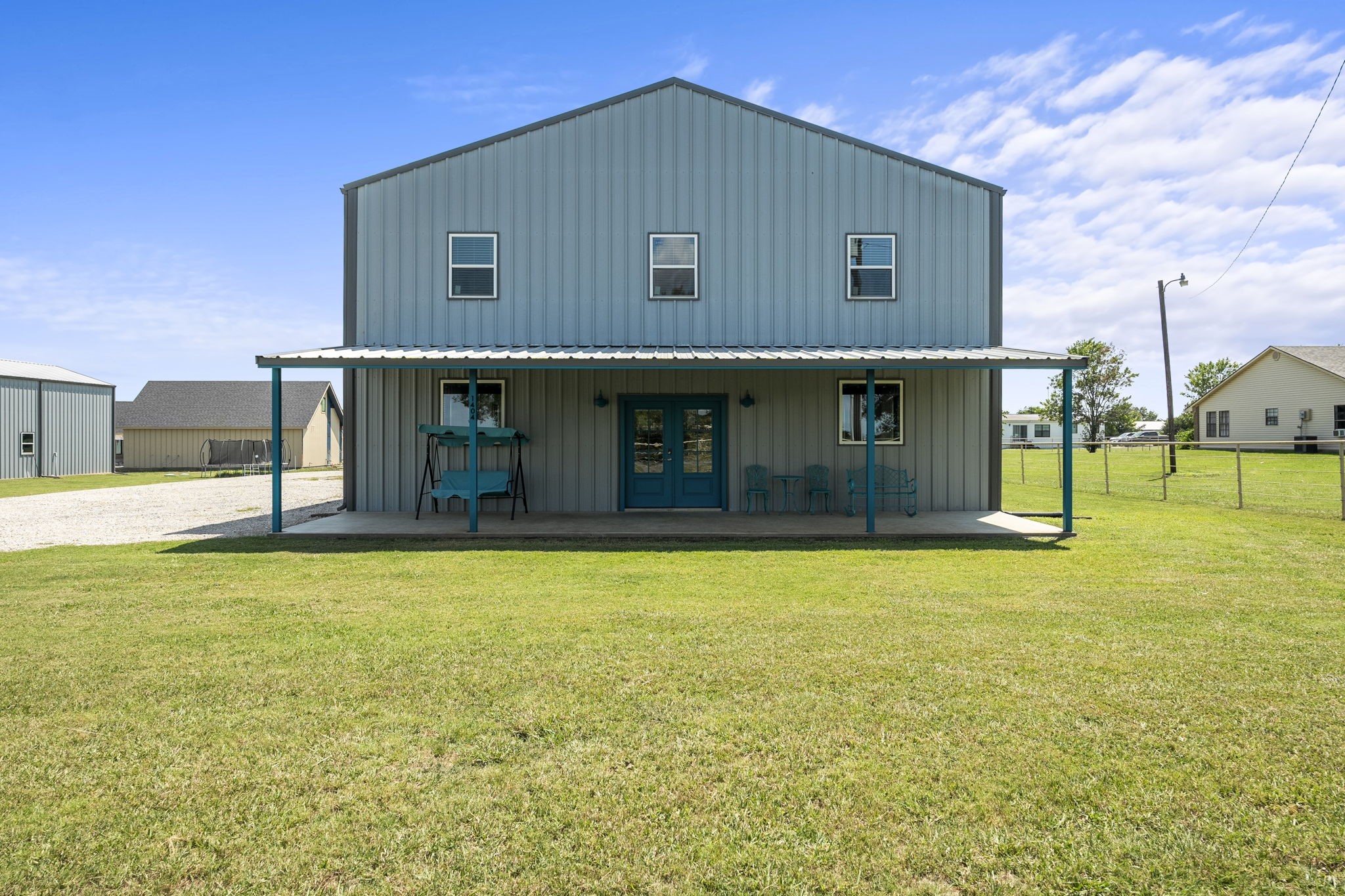 1404 Mcconnell Road Gunter TX 75058