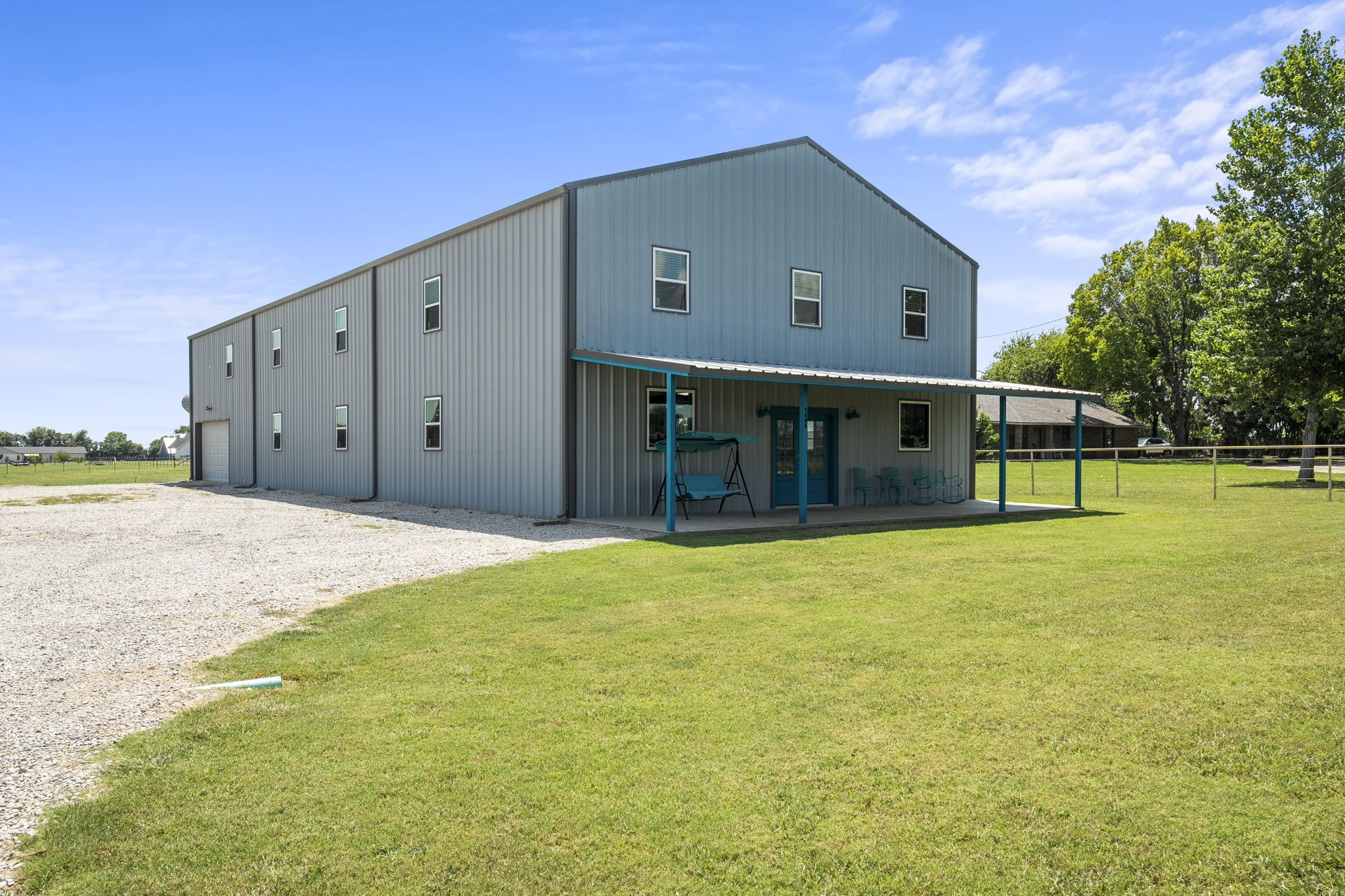 1404 Mcconnell Road Gunter TX 75058