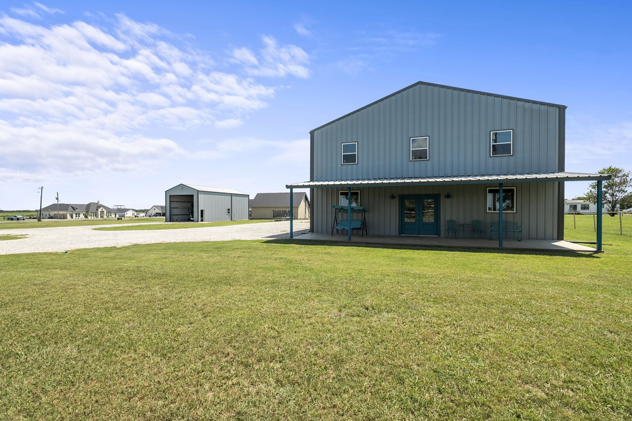 1404 Mcconnell Road Gunter TX 75058