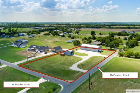 1404 Mcconnell Road Gunter TX 75058