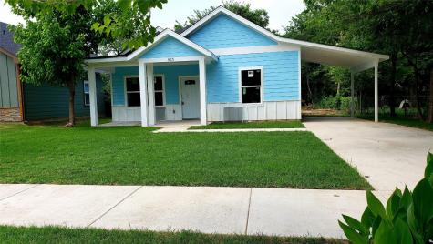 825 W Morgan Street Denison TX 75020
