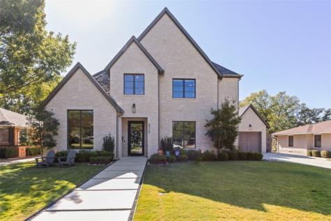 6510 Park Lane Dallas TX 75225