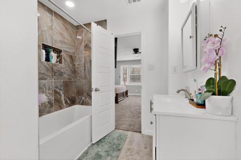 12029 Forest Glen Lane Balch Springs TX 75180