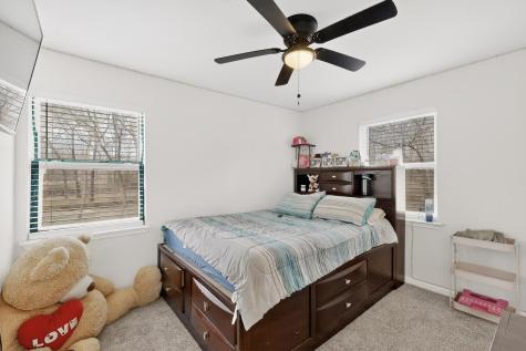 12029 Forest Glen Lane Balch Springs TX 75180