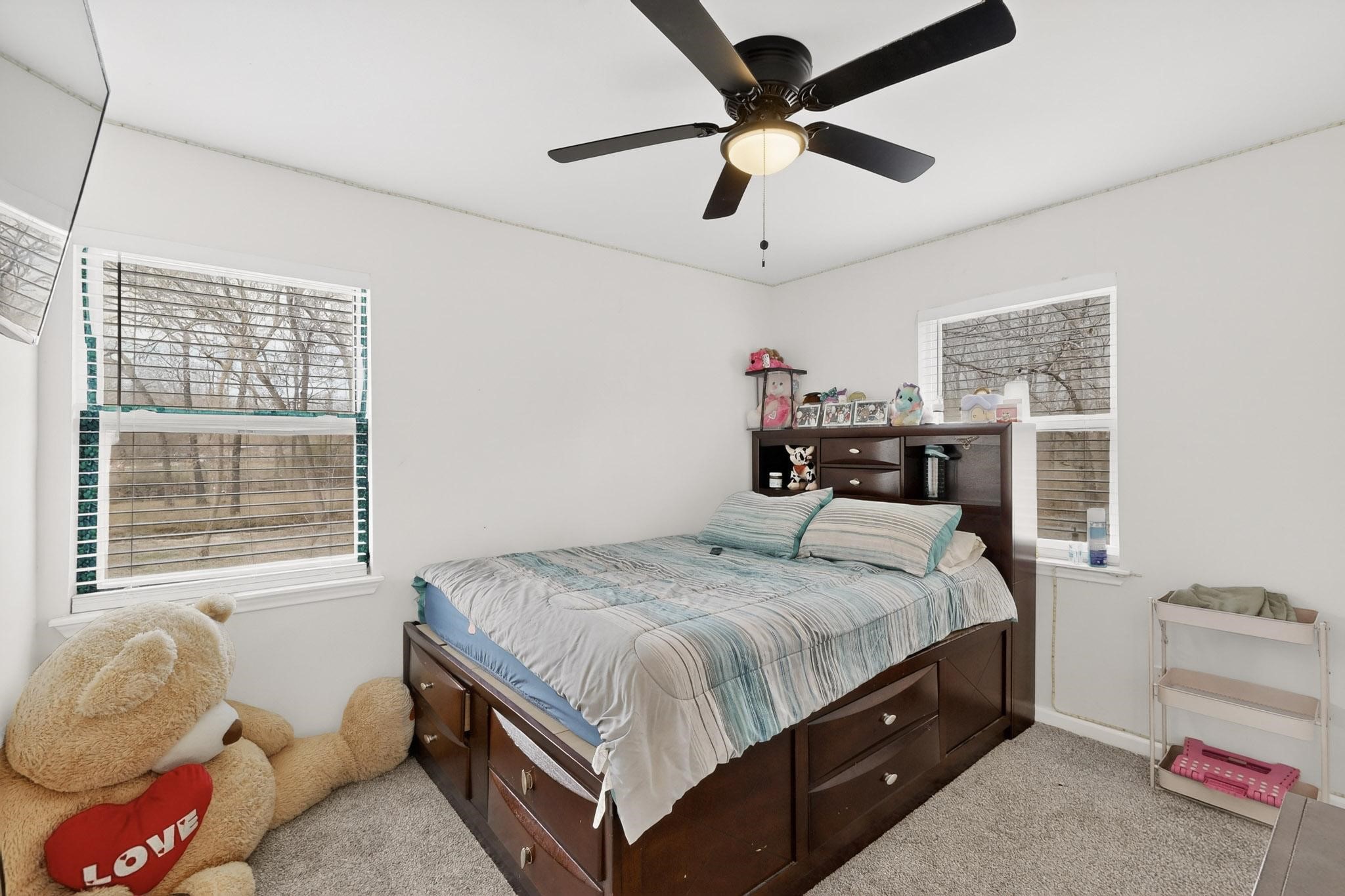 12029 Forest Glen Lane Balch Springs TX 75180