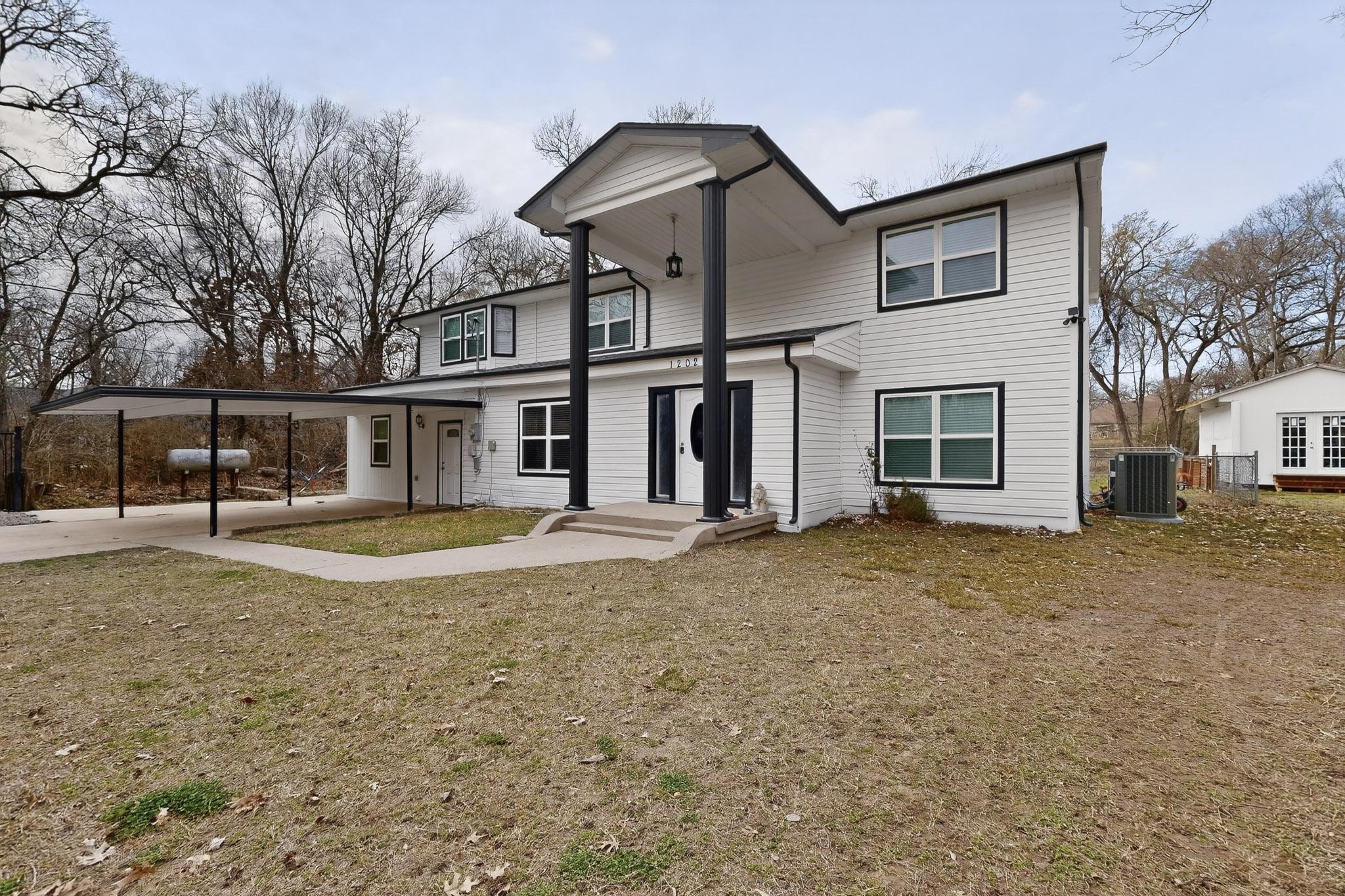 12029 Forest Glen Lane Balch Springs TX 75180