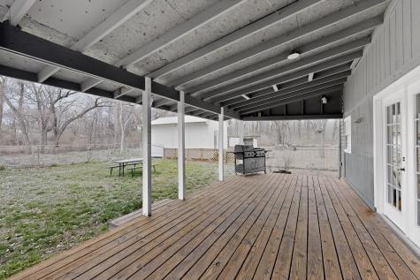 12029 Forest Glen Lane Balch Springs TX 75180