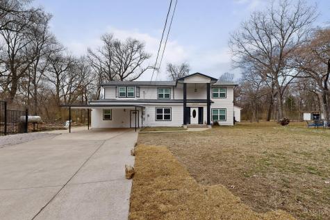 12029 Forest Glen Lane Balch Springs TX 75180