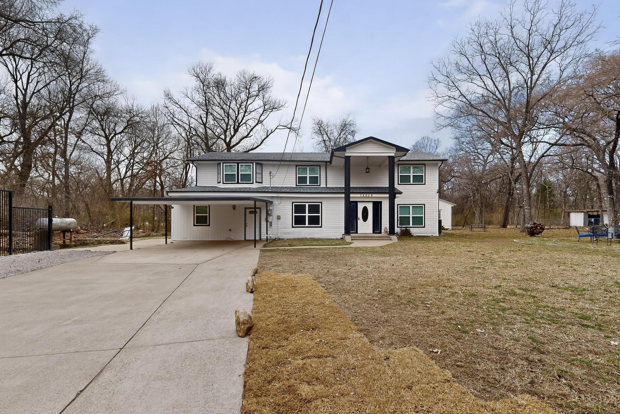 12029 Forest Glen Lane Balch Springs TX 75180