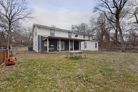 12029 Forest Glen Lane Balch Springs TX 75180