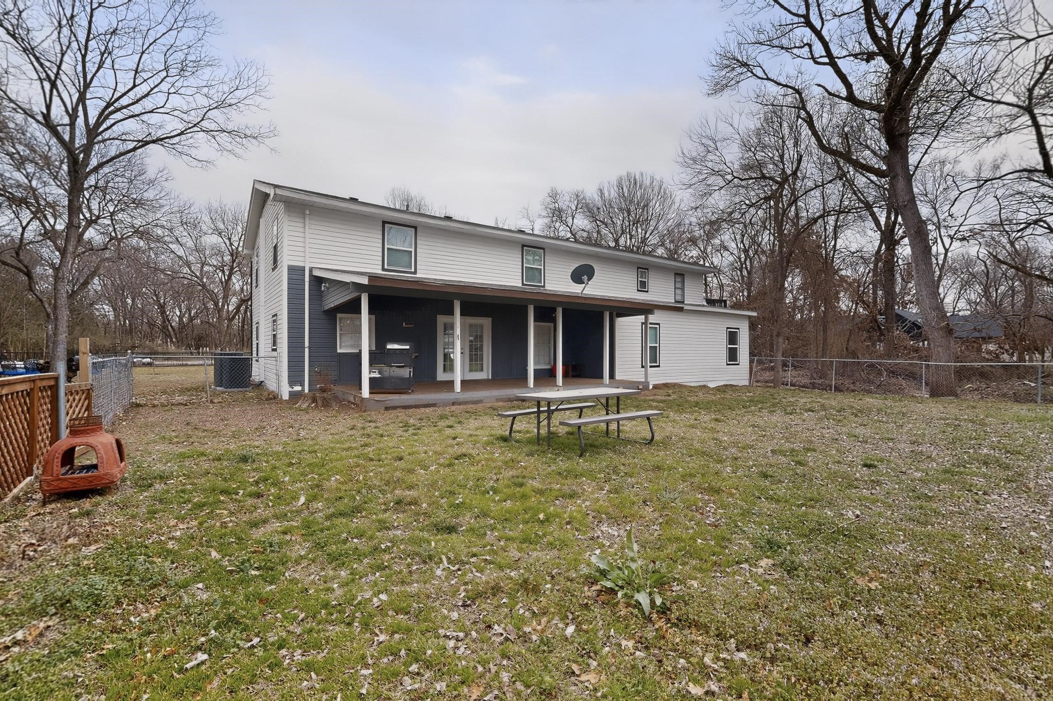12029 Forest Glen Lane Balch Springs TX 75180