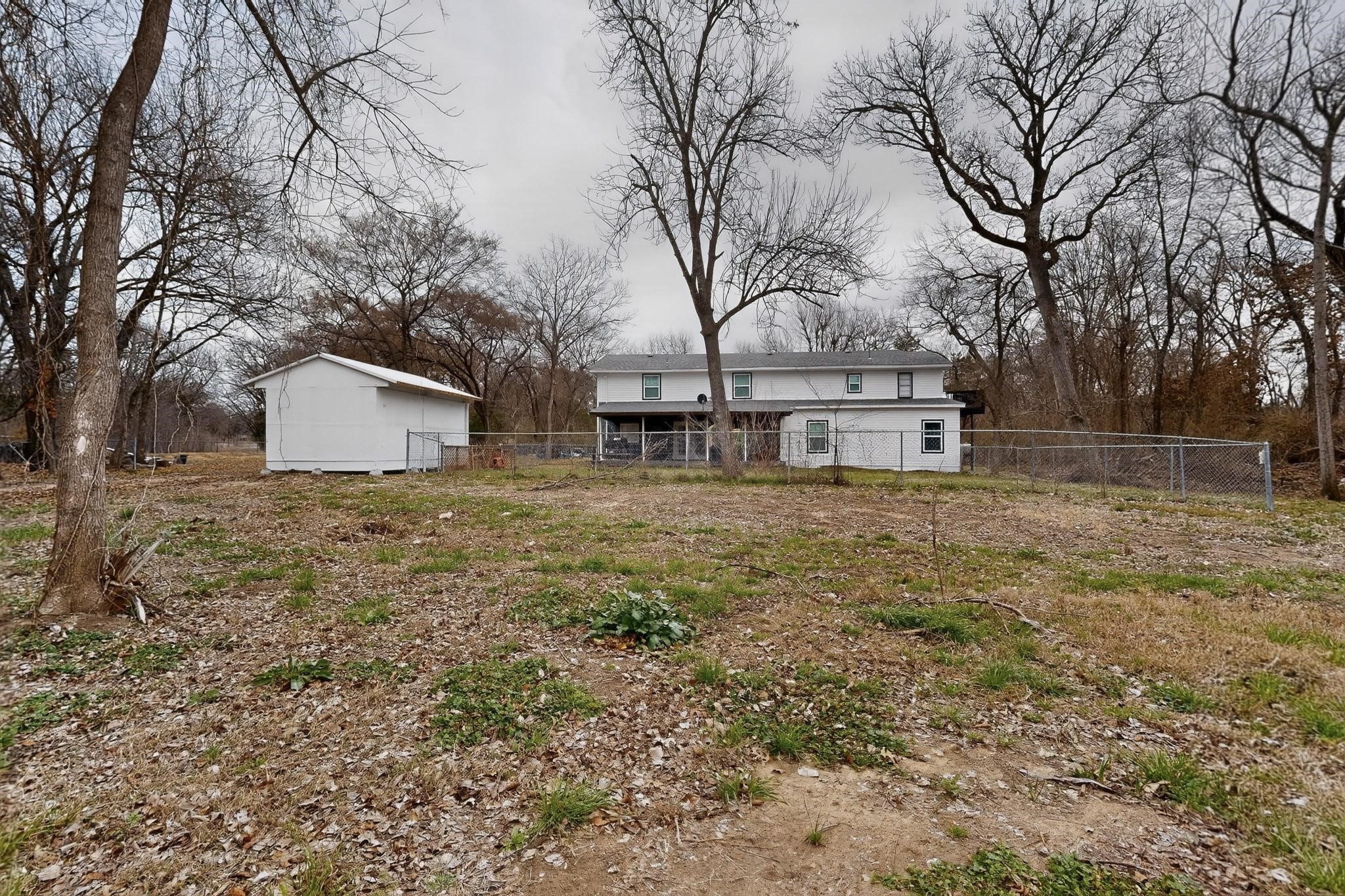 12029 Forest Glen Lane Balch Springs TX 75180