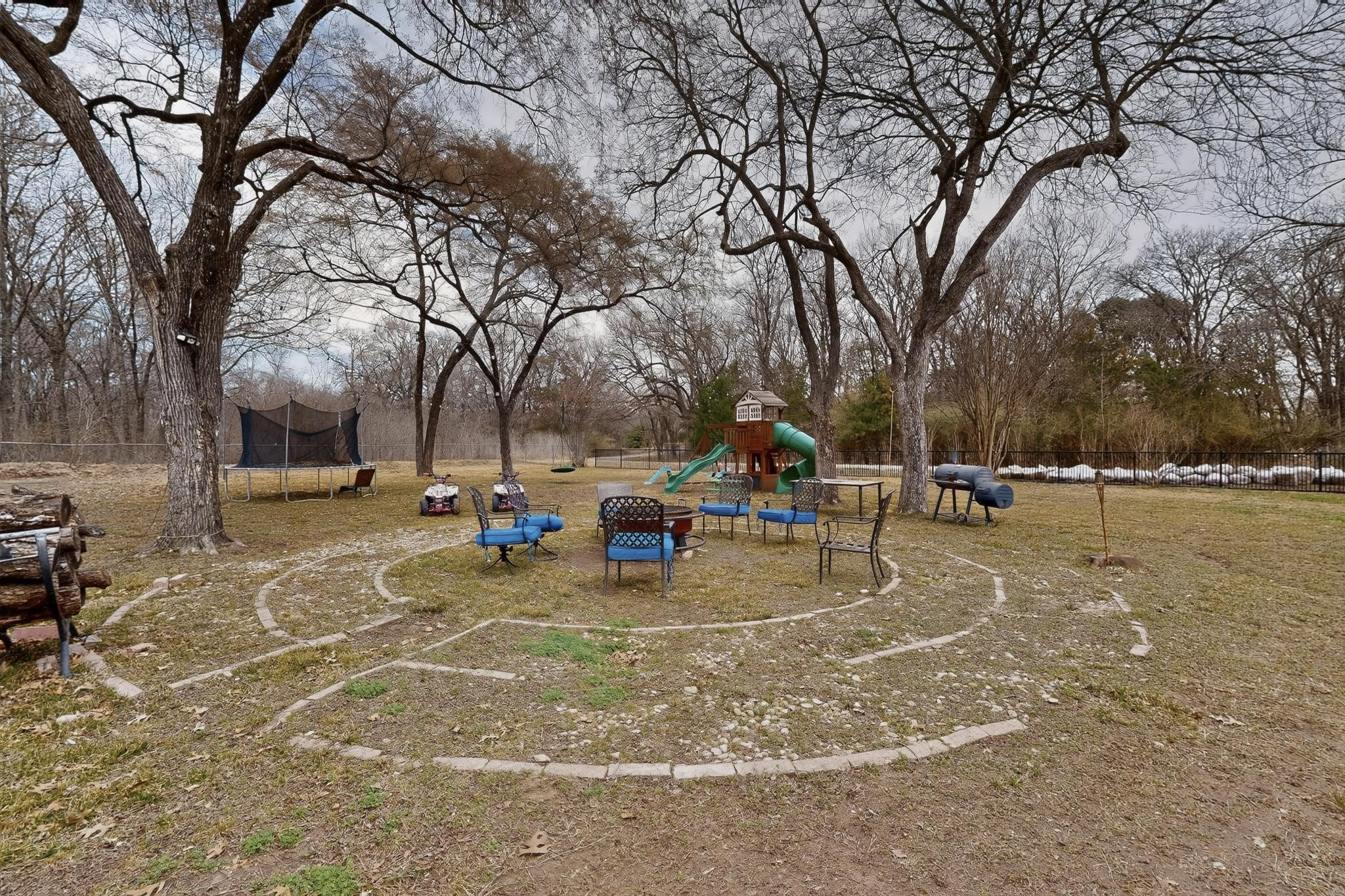 12029 Forest Glen Lane Balch Springs TX 75180