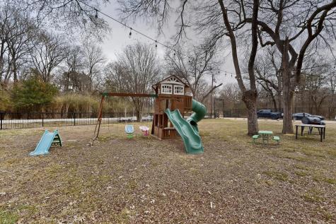 12029 Forest Glen Lane Balch Springs TX 75180