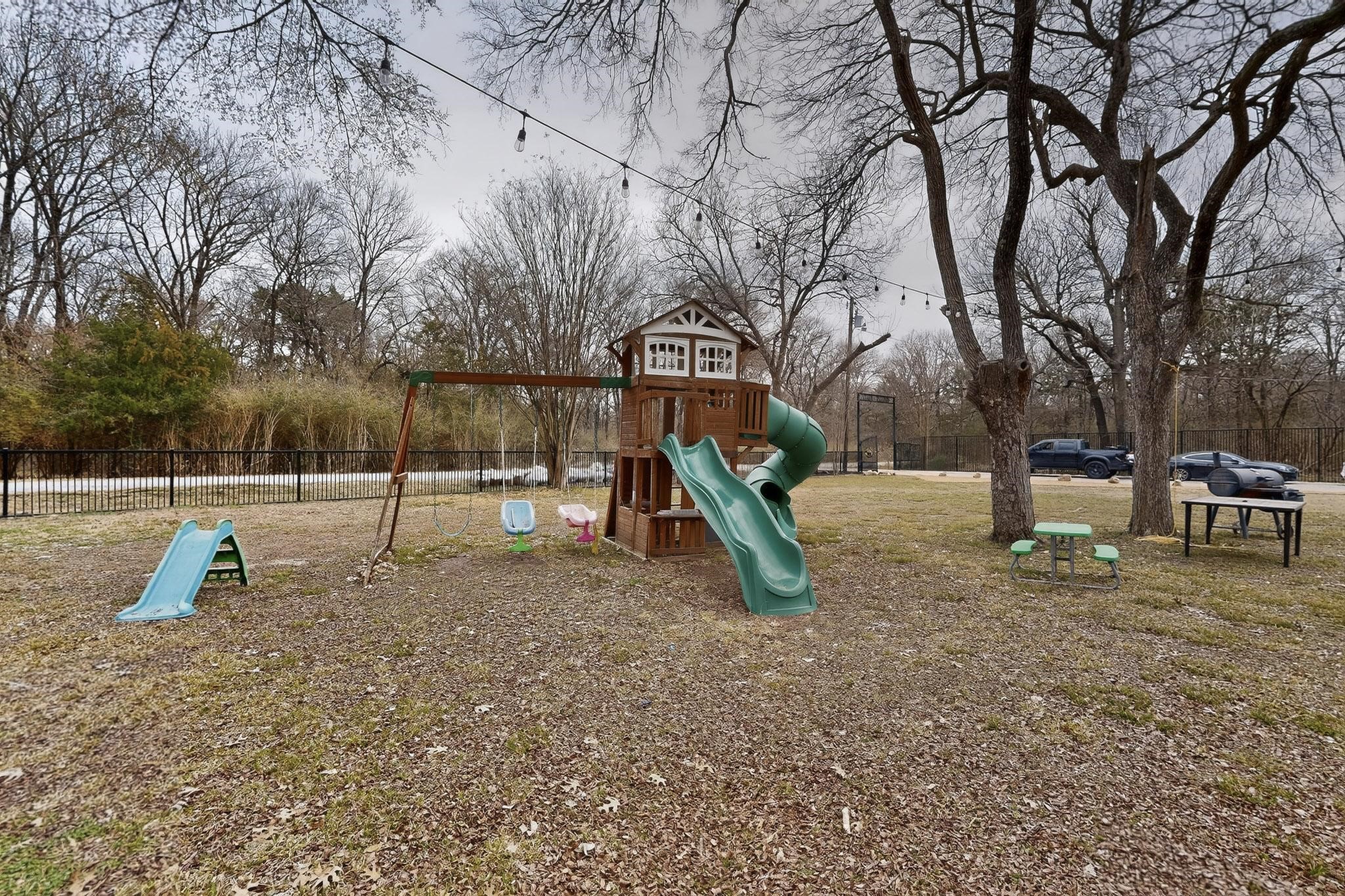 12029 Forest Glen Lane Balch Springs TX 75180