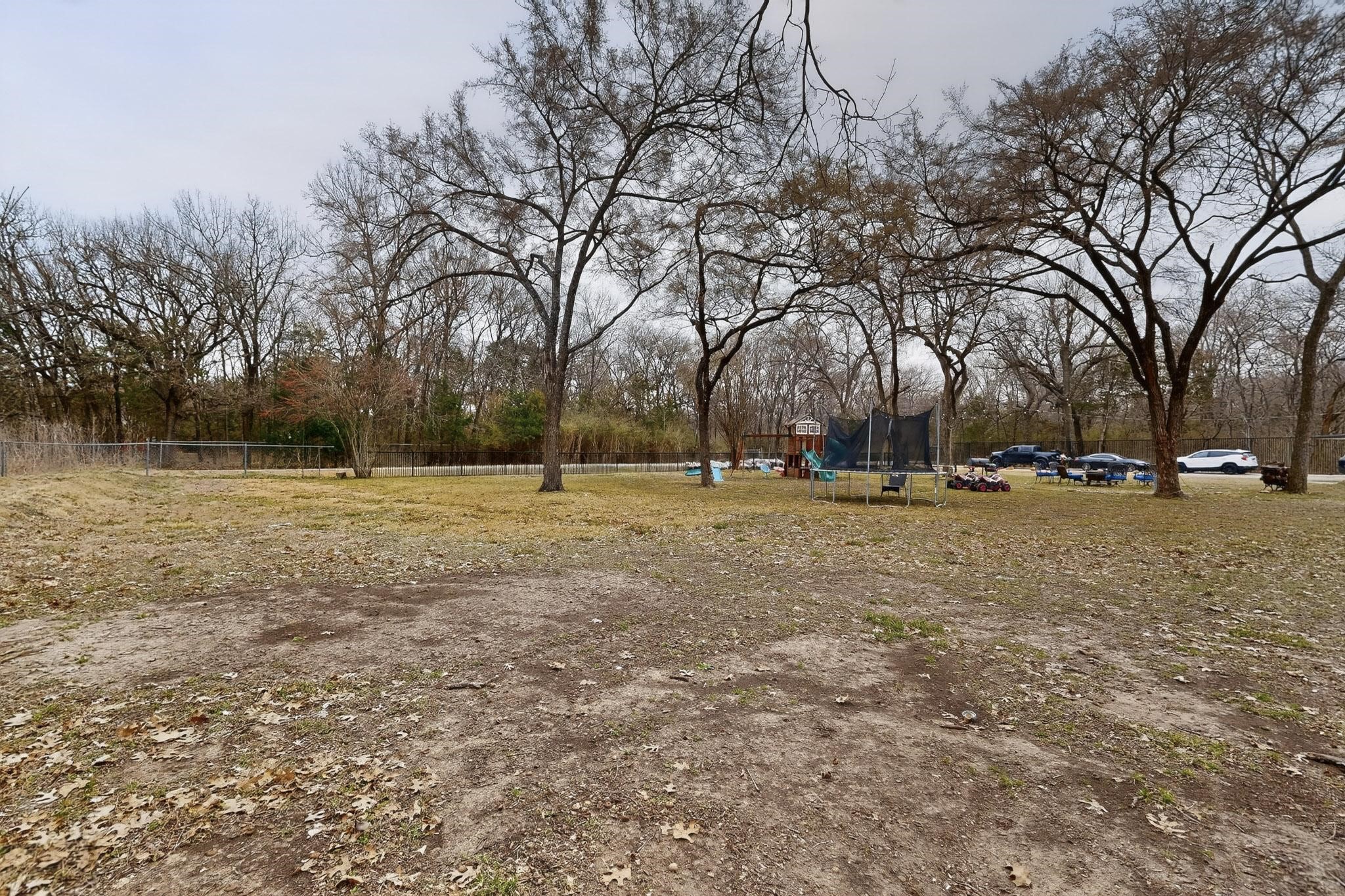 12029 Forest Glen Lane Balch Springs TX 75180