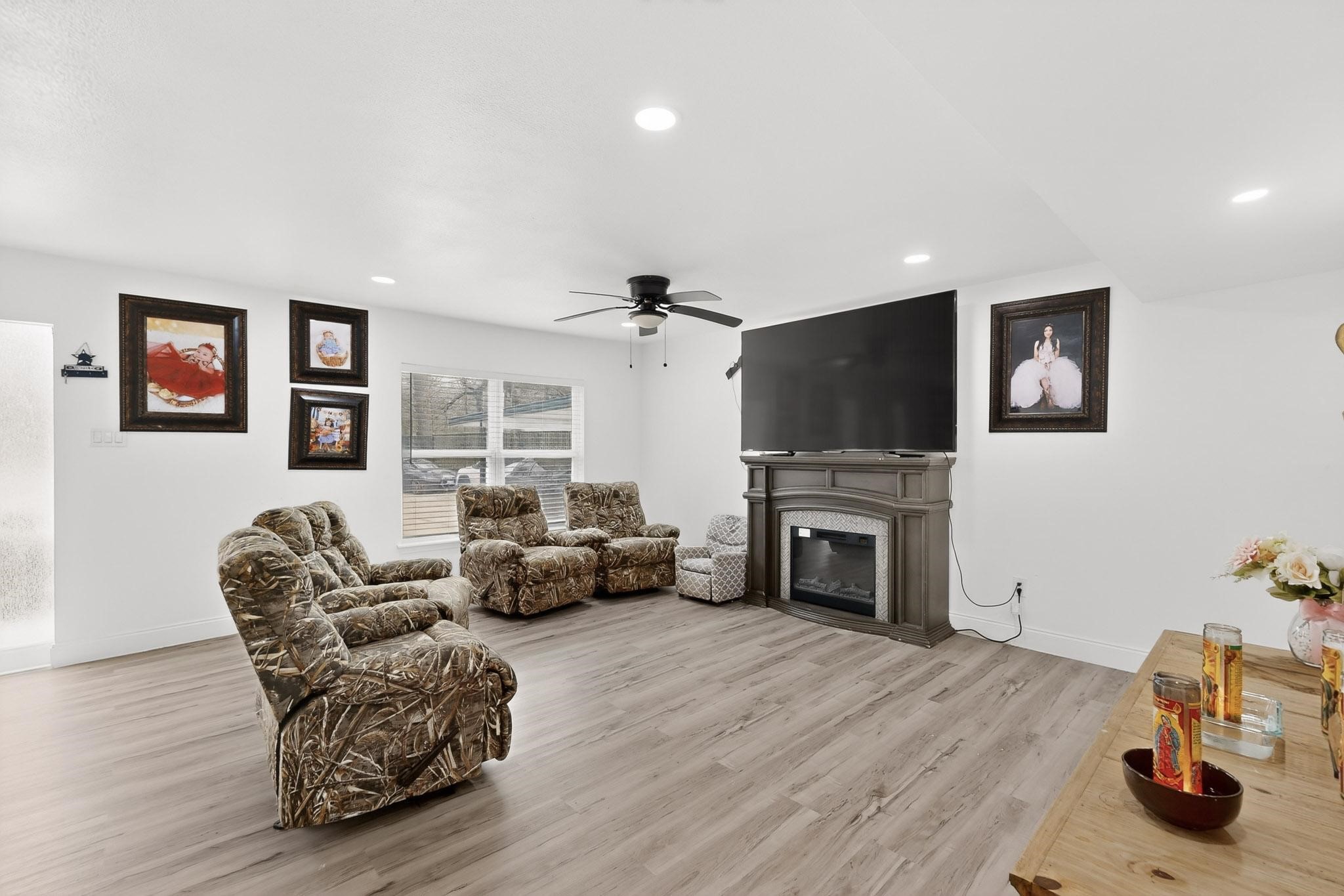 12029 Forest Glen Lane Balch Springs TX 75180