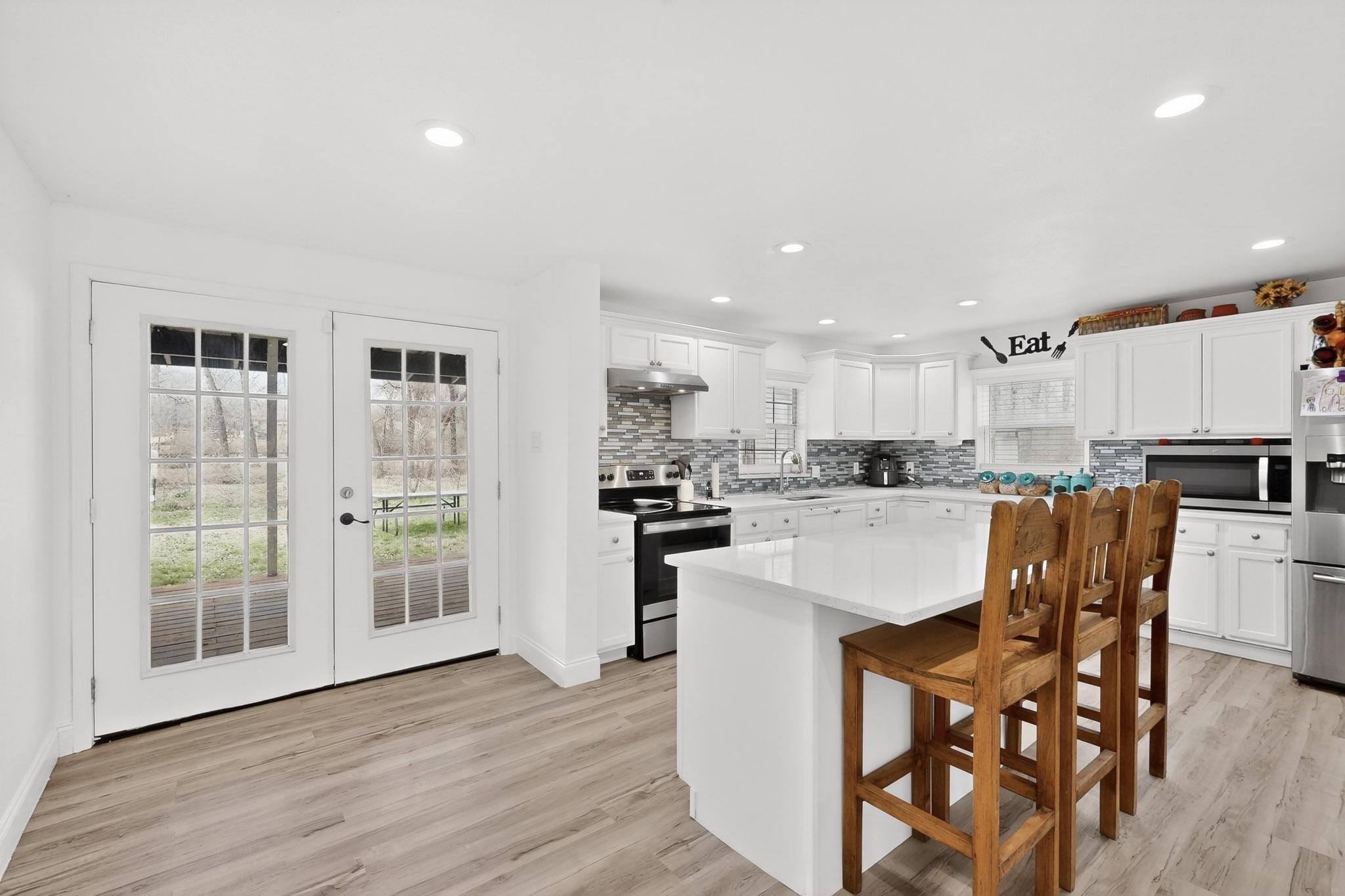 12029 Forest Glen Lane Balch Springs TX 75180