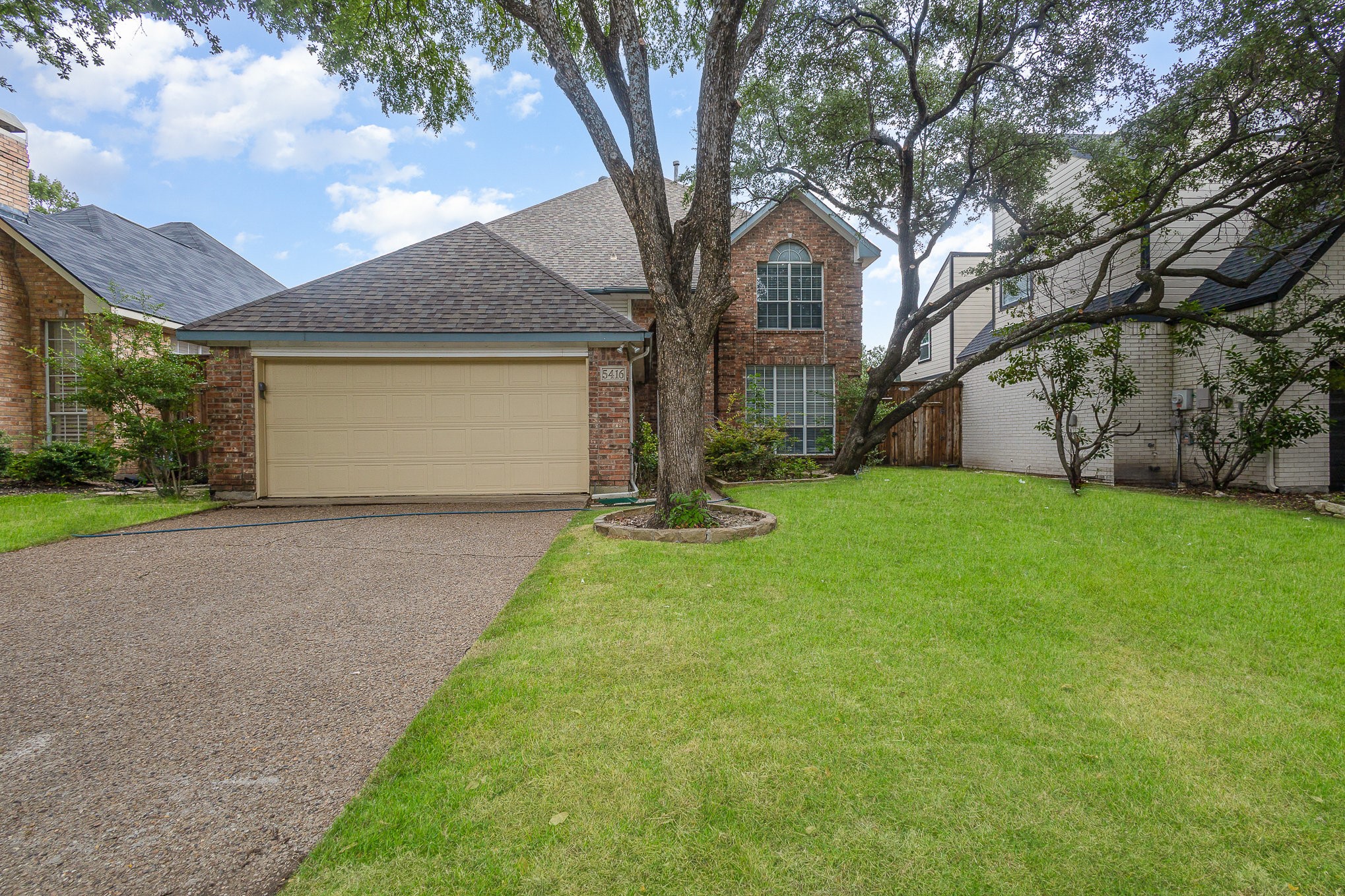 5416 Promise Land Drive Frisco TX 75035