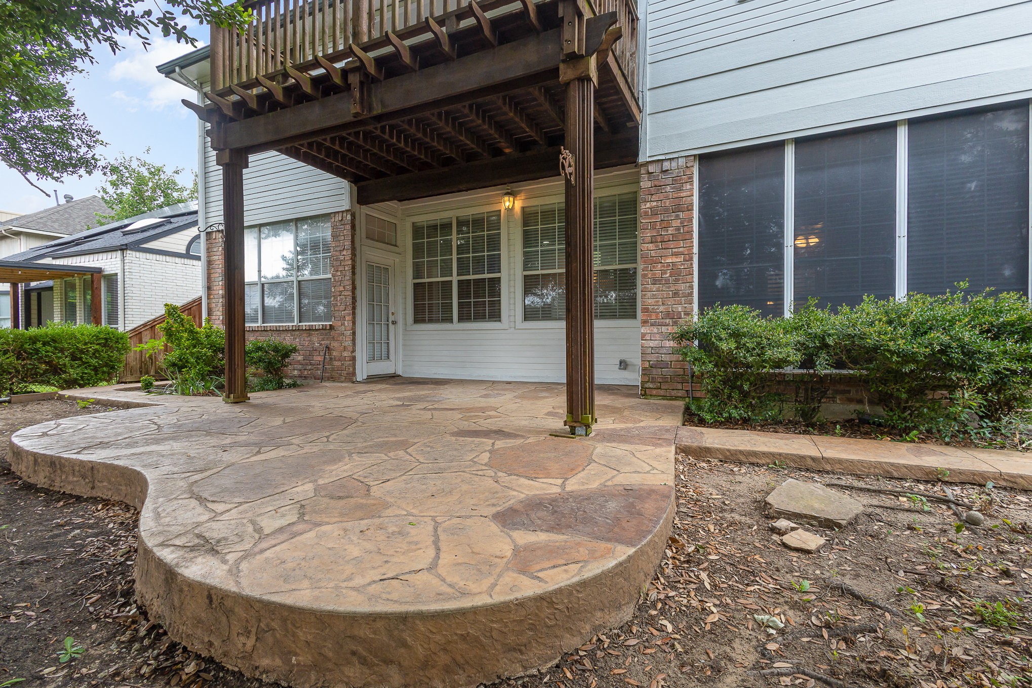 5416 Promise Land Drive Frisco TX 75035