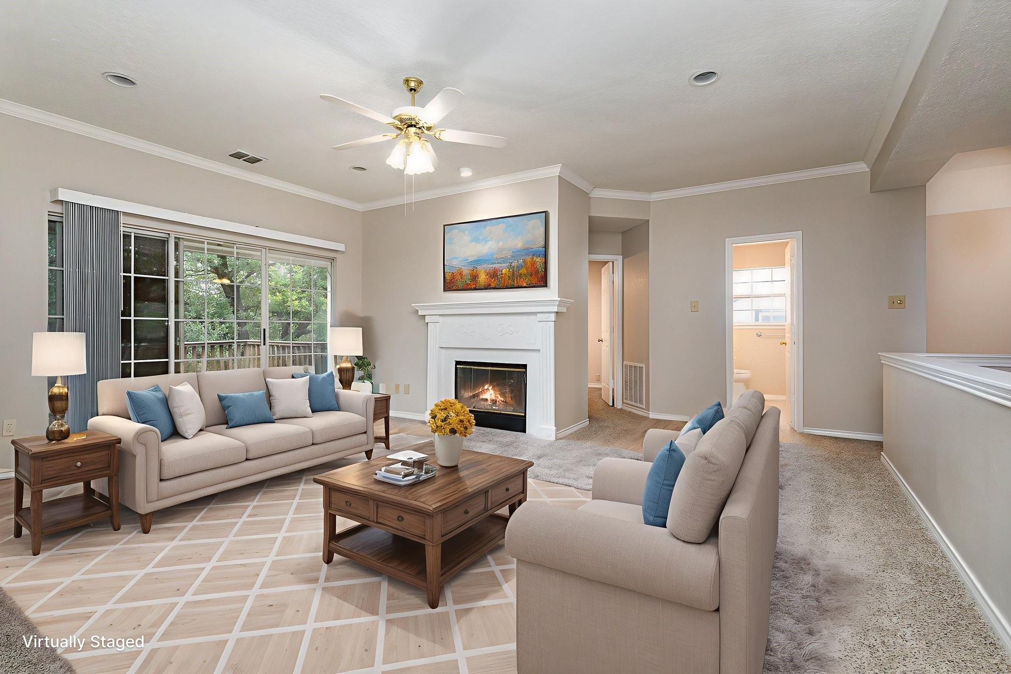 5416 Promise Land Drive Frisco TX 75035