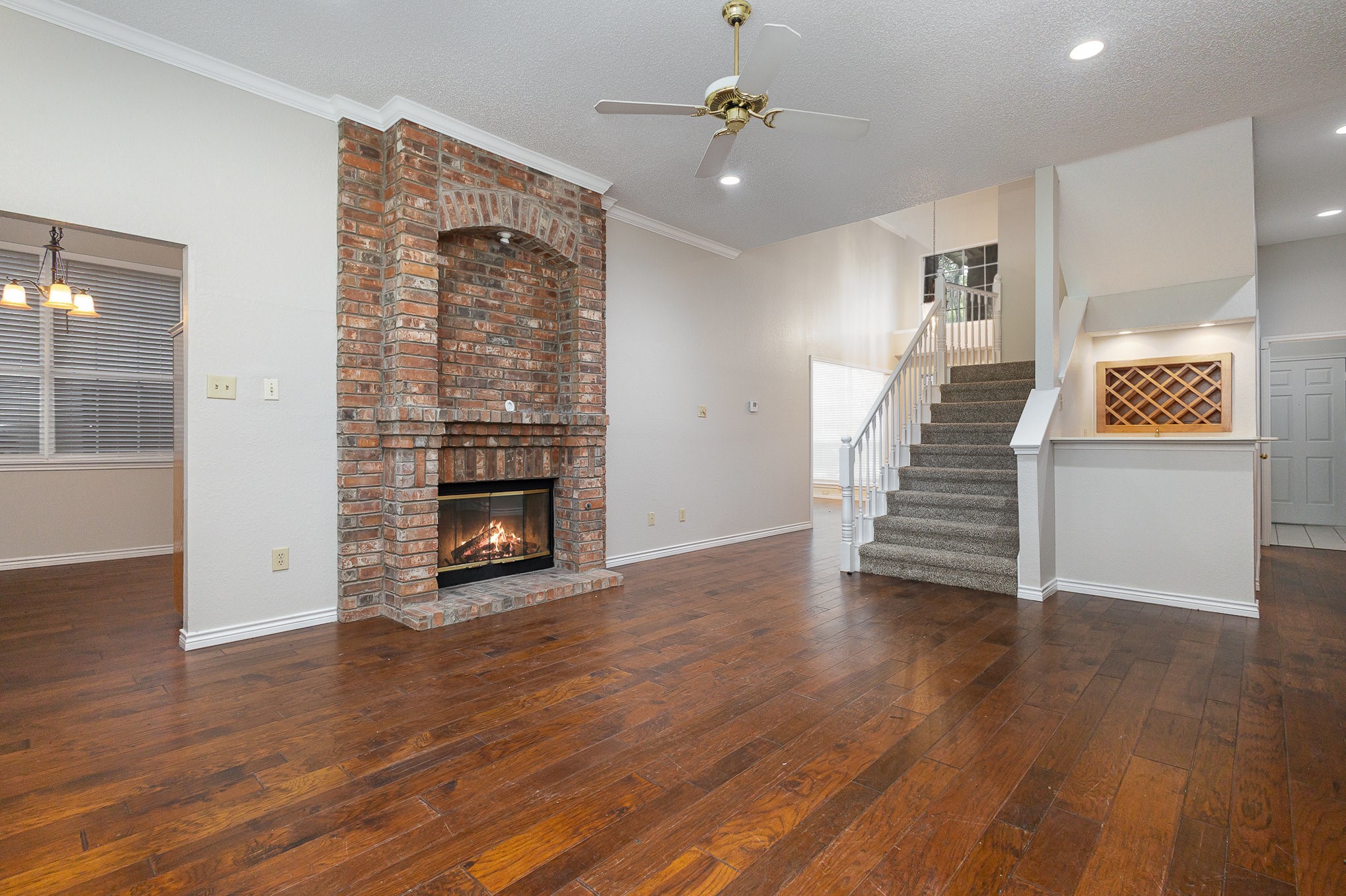 5416 Promise Land Drive Frisco TX 75035