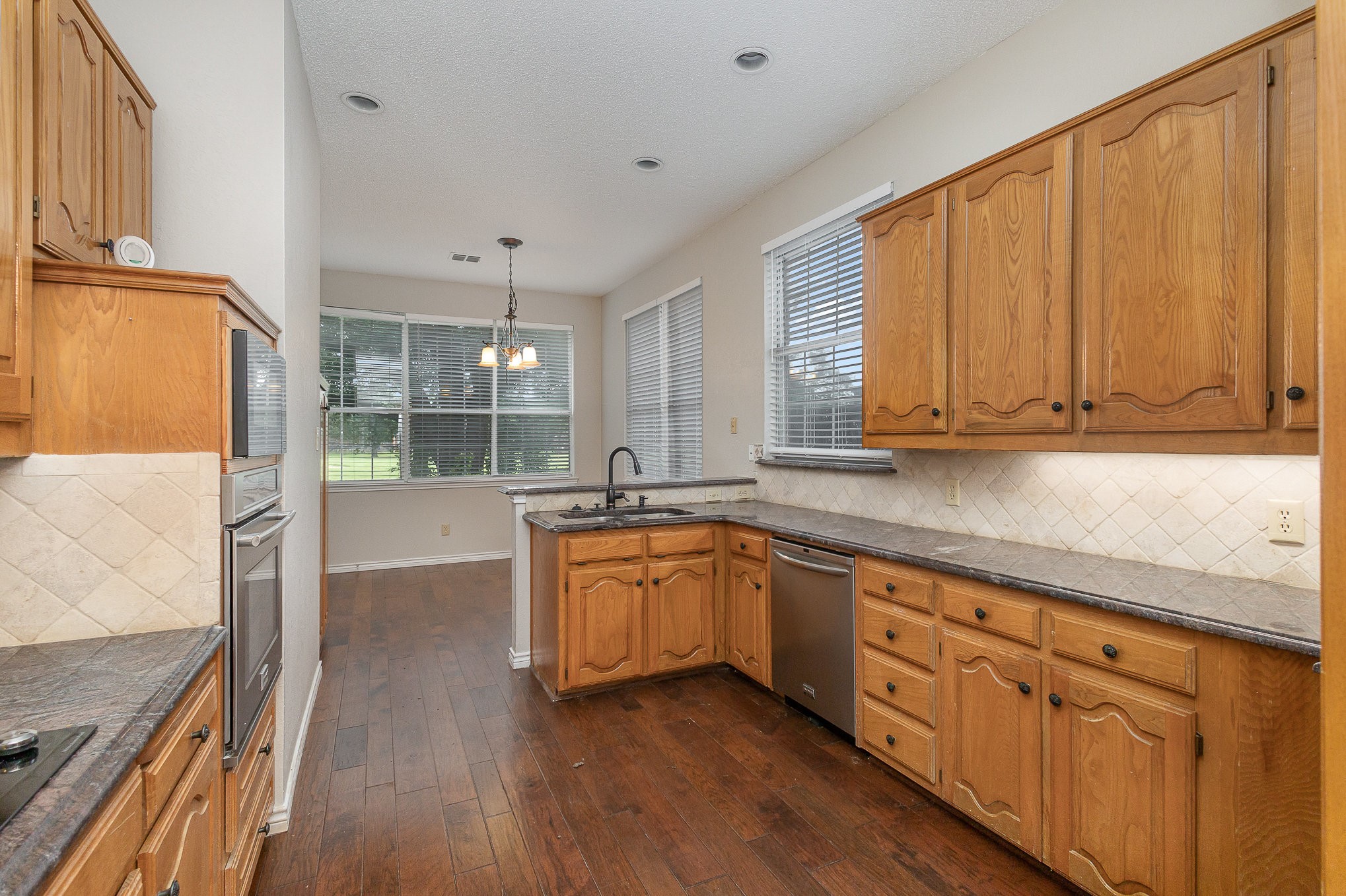 5416 Promise Land Drive Frisco TX 75035