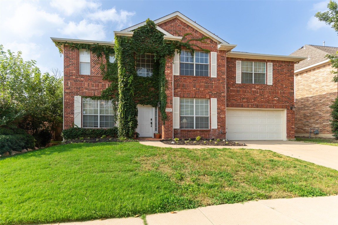 5529 Murton Place Fort Worth TX 76137