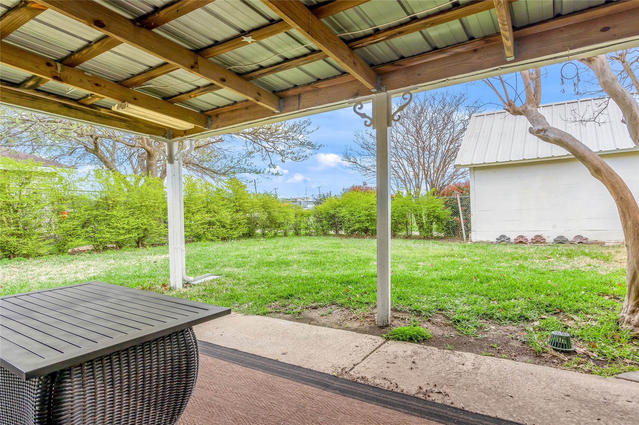 1813 Dodge Trail Grand Prairie TX 75052