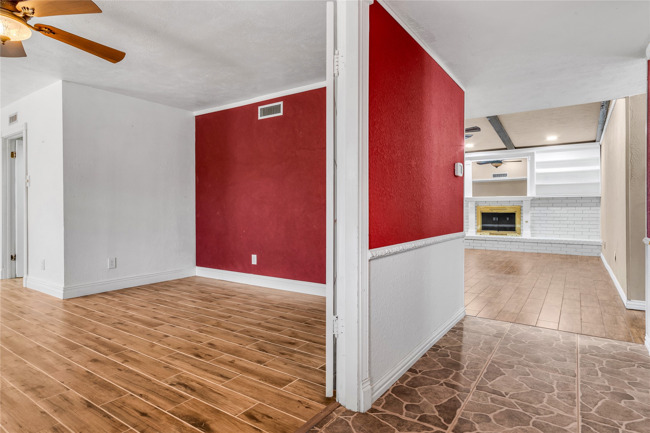 1813 Dodge Trail Grand Prairie TX 75052