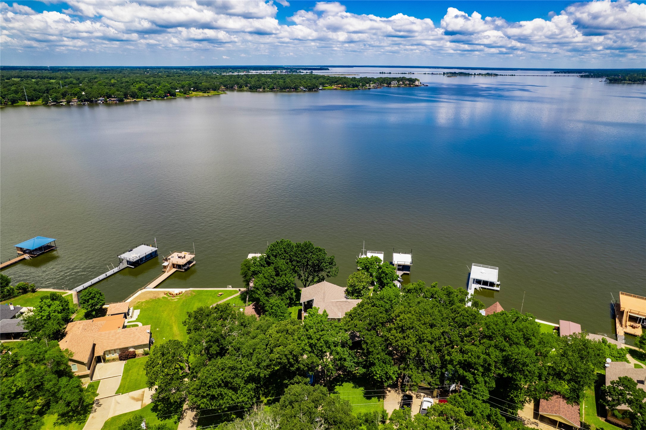 1232 Whispering Springs Drive Tool TX 75143