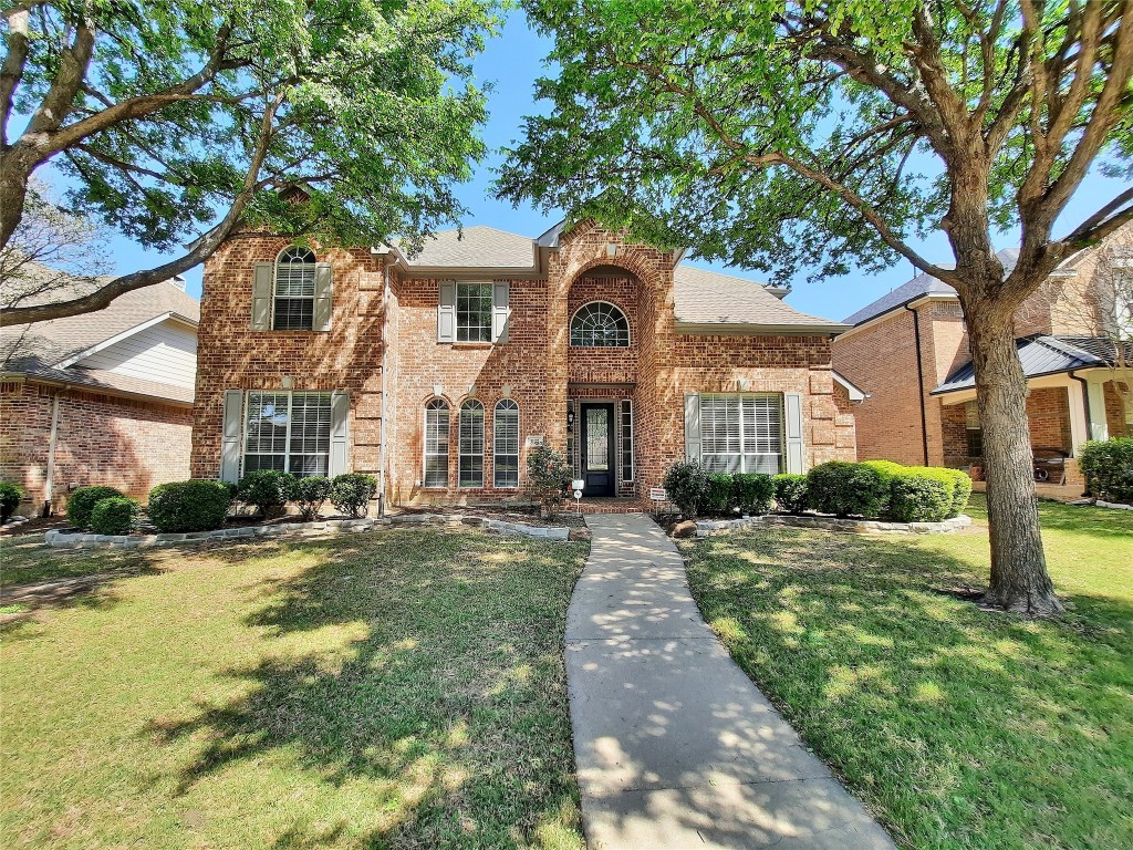 3172 Appleblossom Drive Frisco TX 75033