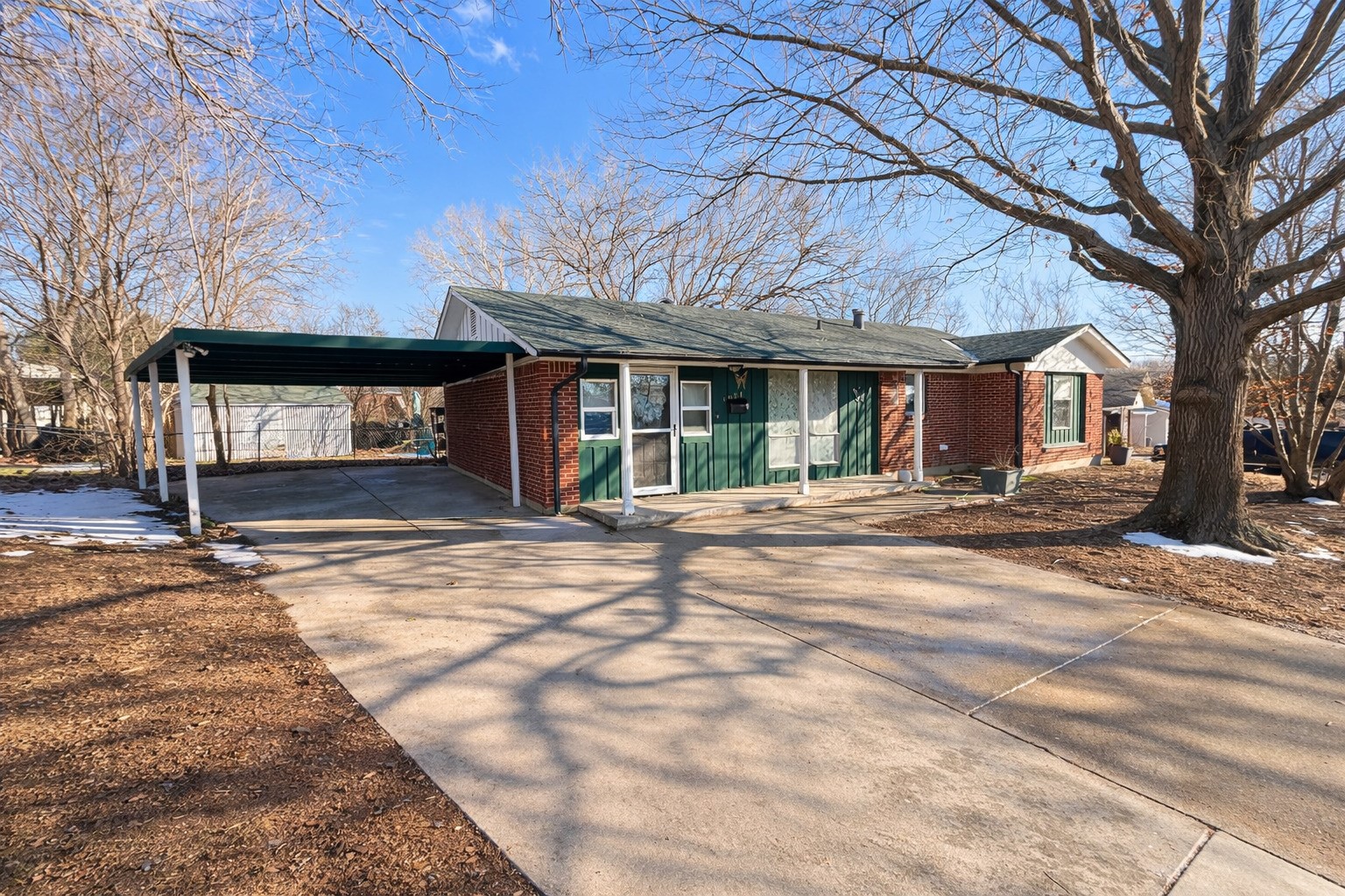 4908 Camille Court Fort Worth TX 76135