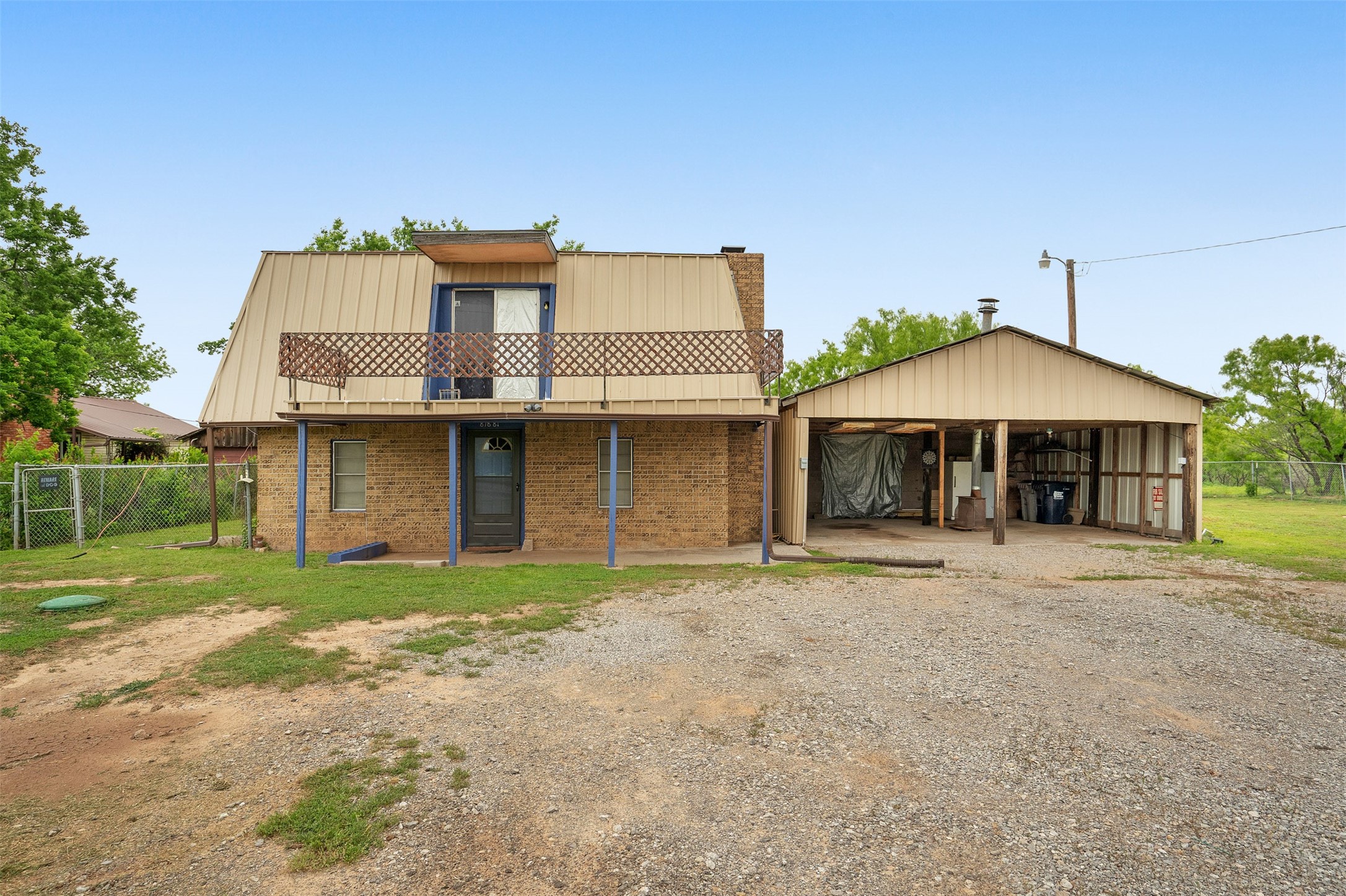 8188 Fm 1206 Iowa Park TX 76367