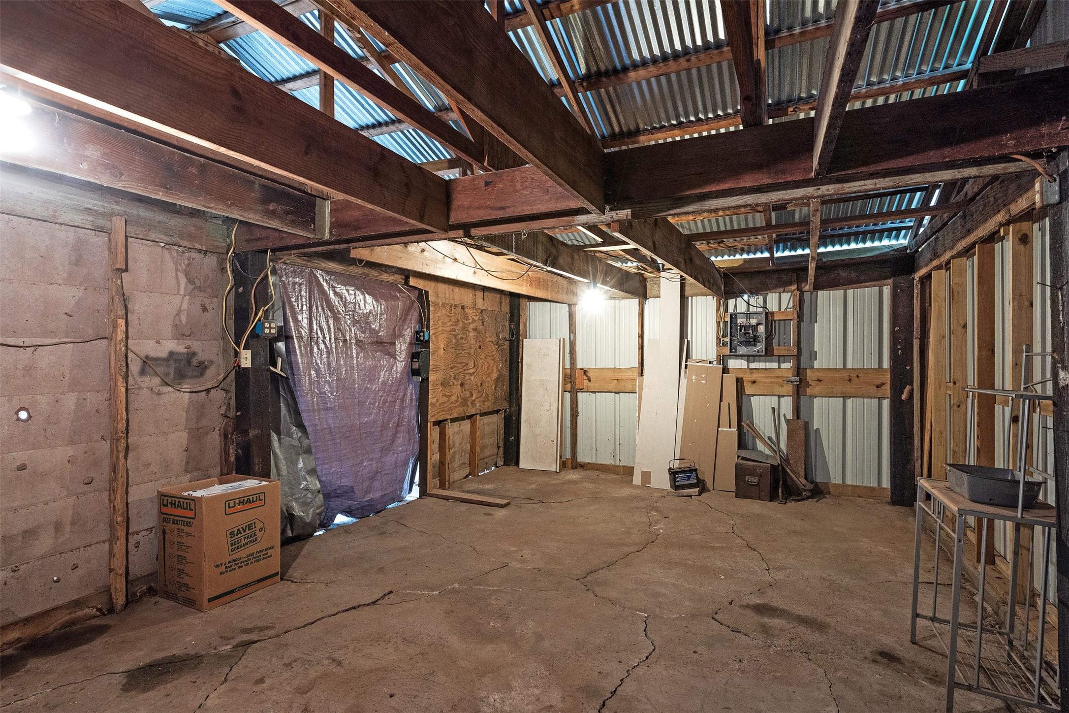 8188 Fm 1206 Iowa Park TX 76367