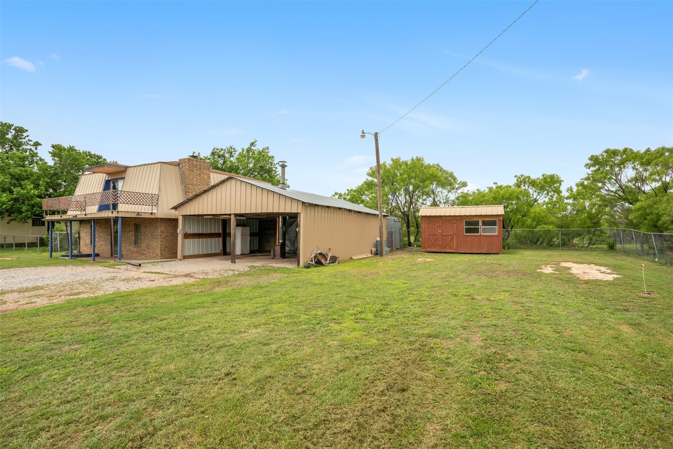 8188 Fm 1206 Iowa Park TX 76367