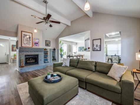 5723 Russcrest Drive Dallas TX 75227